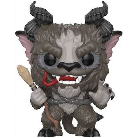 Funko POP Krampus (Krampus) #14