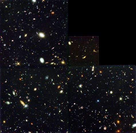 The Most Important Image Ever Taken By NASA's Hubble…