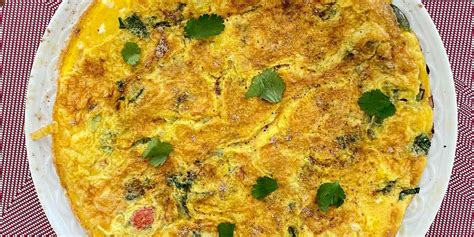 Masala Omelette Recipe