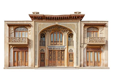 Iran house architecture building door | Premium Photo - rawpixel