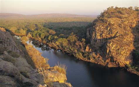 Katherine Gorge, Northern Territory - Australian Geographic