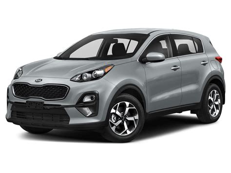 2021 Kia Sportage | Birchwood Automotive Group