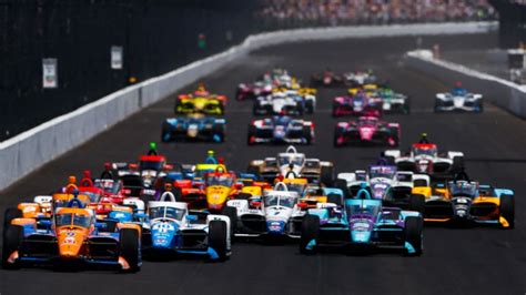 Revving Up for the Indy 500: Key Insights From the First Five Races of the 2023 Season ...