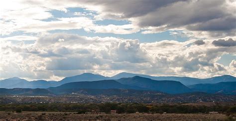 Cerrillos, NM & Top Attractions South of Santa Fe