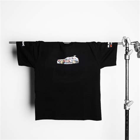 HOONIGAN GYMKHANA 2022 LIVERY SHORT SLEEVE T-SHIRT