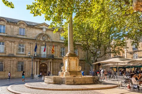 48 Hours in Aix-en-Provence | Provence, France travel, Aix en provence