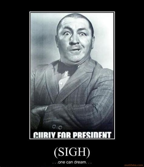 Curly Three Stooges Quotes. QuotesGram