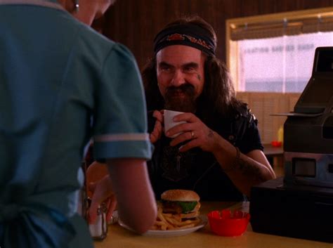 Lost in the Movies: Windom Earle (TWIN PEAKS Character Series #34)