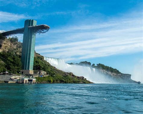 Explore Niagara Falls: Should You Visit The Canadian Side Or The ...