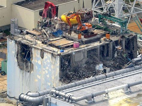 Japan admits Fukushima radiation death | Bendigo Advertiser | Bendigo, VIC