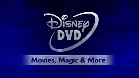 Disney DVD - Logopedia, the logo and branding site