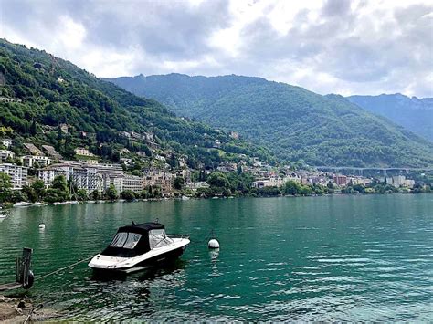 A Day Trip Guide to Montreux - What You Need To Know | Switzerland ...