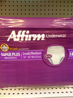 Adult Diapers Brands – Depends Diapers Site