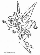 A Cool Vidia coloring Page  From Tinkerbell Photo 33038235 sketch template