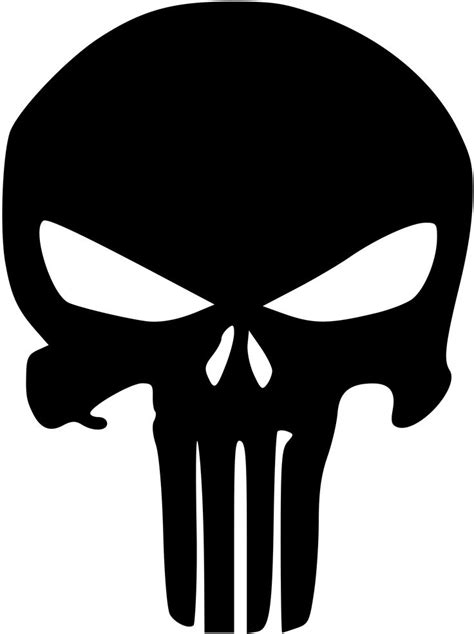 28 best Punisher Skull images on Pinterest | Punisher skull, Punisher logo and Punisher tattoo