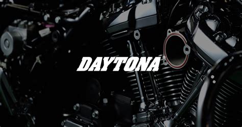 Motorcycle Parts & Accessories | Daytona Corp.