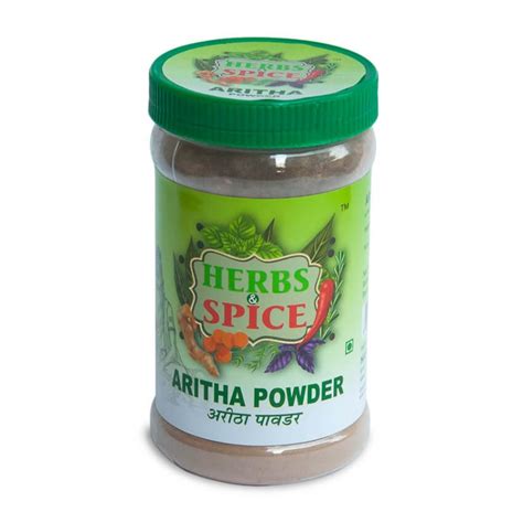 Aritha Powder