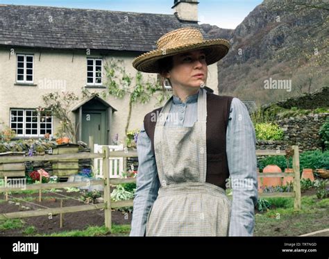 Miss potter film hi-res stock photography and images - Alamy