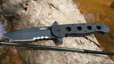 My CRKT M16-14SFG : knives