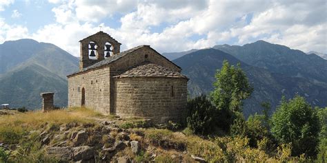 Romanesque Churches of Vall de Boí | World Heritage