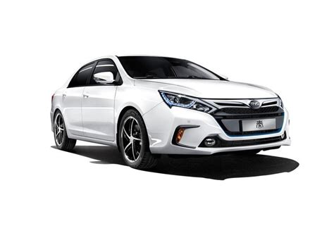 BYD Officially Launches Qin PHEV In China | PlanetSave