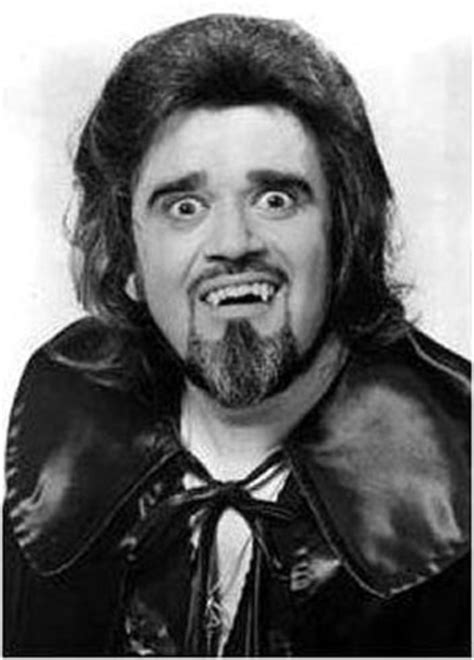 Wolfman Jack: Popular Radio DJ of the 1960s and '70s - Spinditty