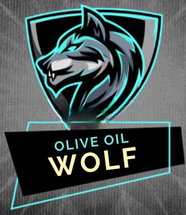 Types of Olive Oil – Olive Oil Wolf