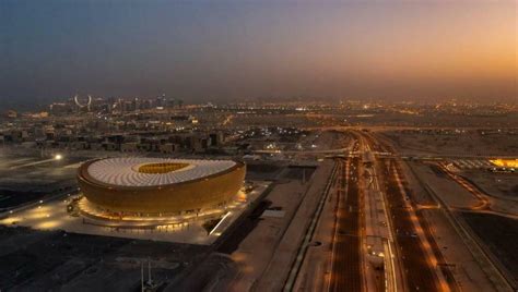 ILoveQatar.net | 5 must-know facts about Lusail Stadium