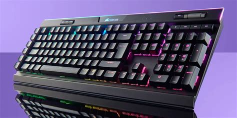 What Is A Mechanical Keyboard