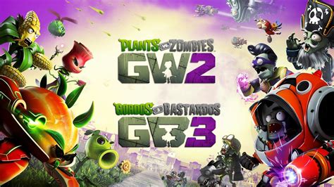 Pvz garden warfare maps - protectres