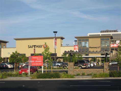 Safeway - Mountain View, California