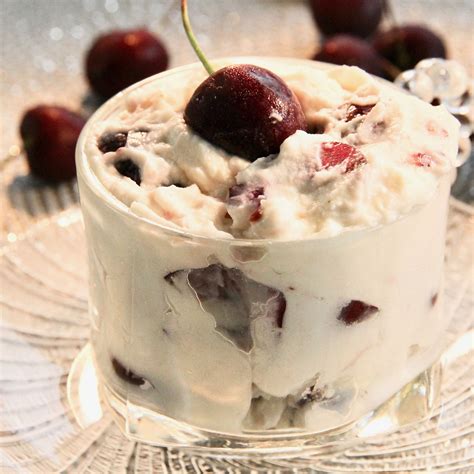 Cherry-Mascarpone Cheese Dessert | Recipe | Mascarpone recipes, Recipes with mascarpone cheese ...