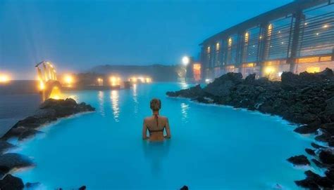 Blue Lagoon In Iceland Guide: A Perfect Rejuvenation In 2022