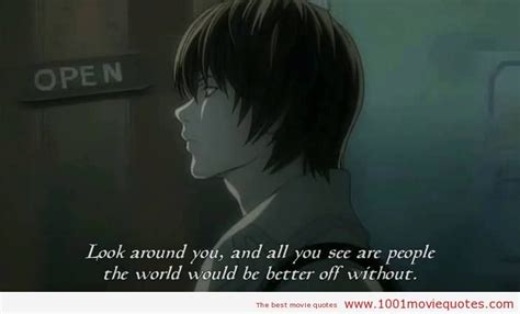 Light Death Note Quotes. QuotesGram