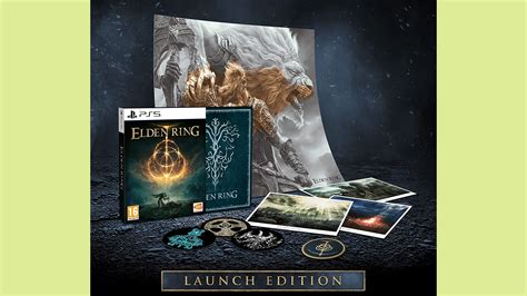 Elden Ring pre-order bonuses – which edition is best?