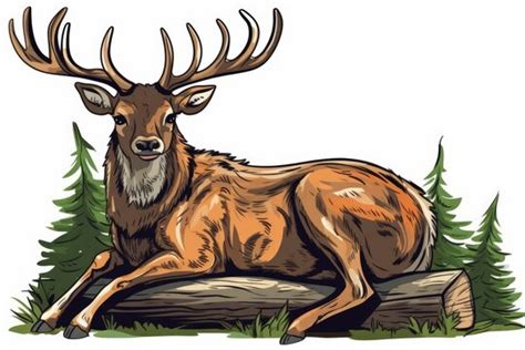 deer clipart - Clip Art Library - Clip Art Library