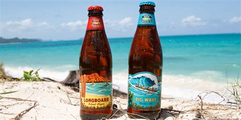 Lawsuit: Hawaiian Beer not Made in Hawaii | Kona beer, Kona brewing, Beer