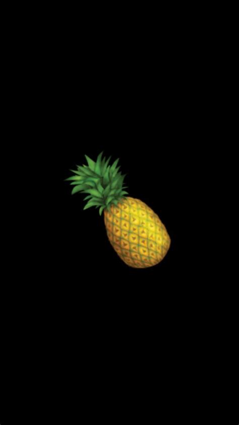 PINEAPPLE EMOJI | Pineapple emoji, Pineapple, Celestial