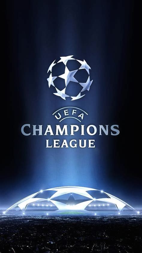 Champions league | Champions league logo, Champions league, Uefa ...