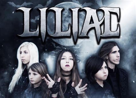 Single Review : Liliac – ‘Nothing – Metal Planet Music