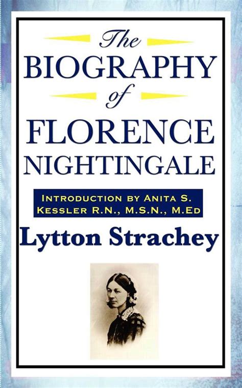 The Biography of Florence Nightingale eBook by Lytton Strachey ...