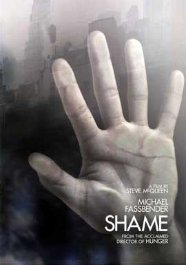 Shame Movie Posters From Movie Poster Shop