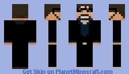 Ssundee Minecraft Skin