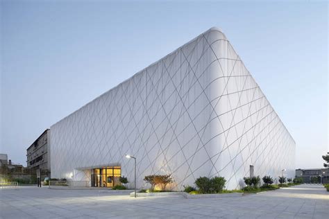 25 contemporary museums in Asia known for their spectacular ...