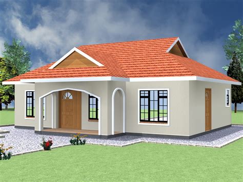 Two Bedroom House Plans In Kenya Today - abevegedeika