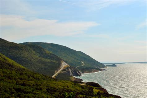 Cape Breton Highlands