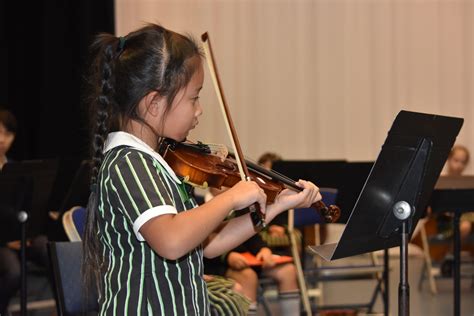 Performing Arts at Trinity | Trinity Lutheran College