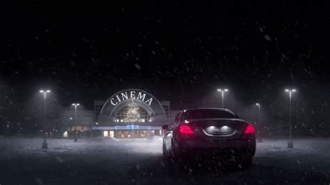 Christmas Car GIF by Mercedes-Benz - Find & Share on GIPHY in 2022 | Car gif, Giphy, Gif