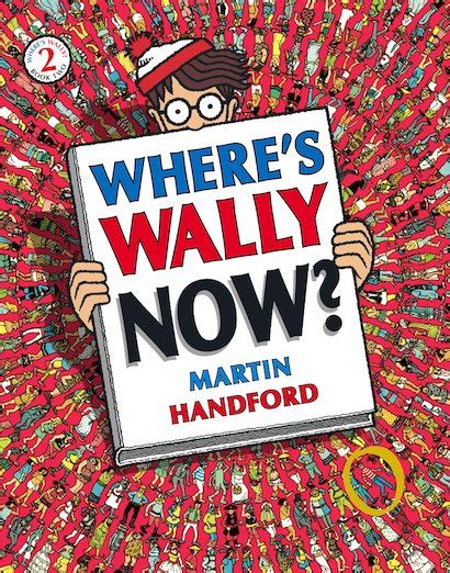 有無人睇過where's wally??? - 遊戲台 - 香港高登討論區