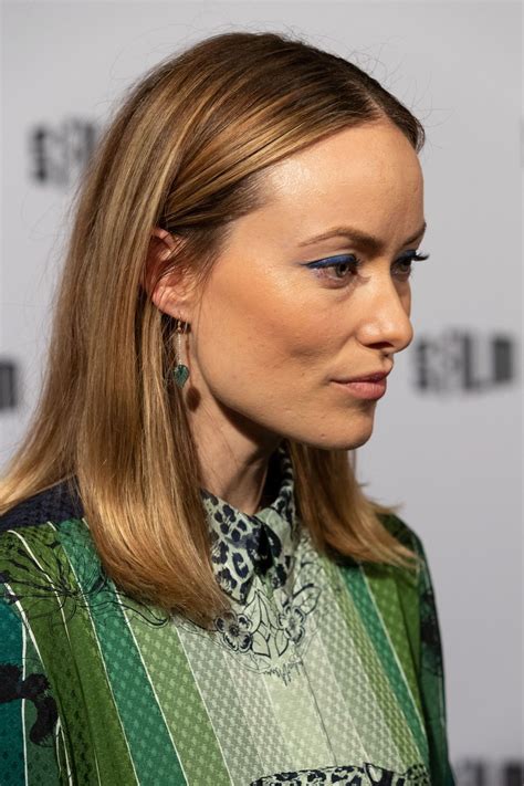 Olivia Wilde - "Booksmart" Premiere at San Francisco International Film Festival • CelebMafia